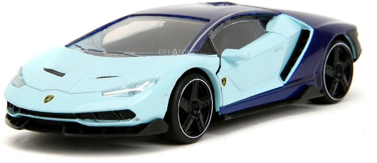 Lamborghini Centenario