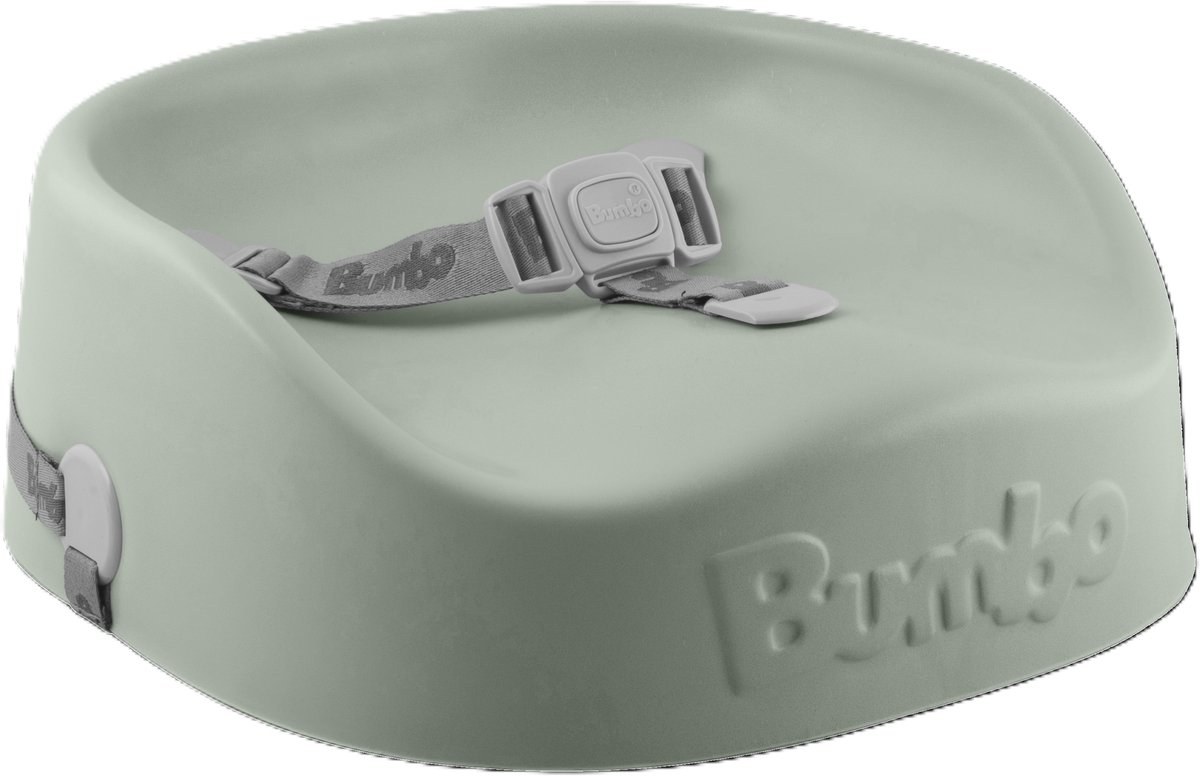Bumbo Booster Seat Stoelverhoger - Sage