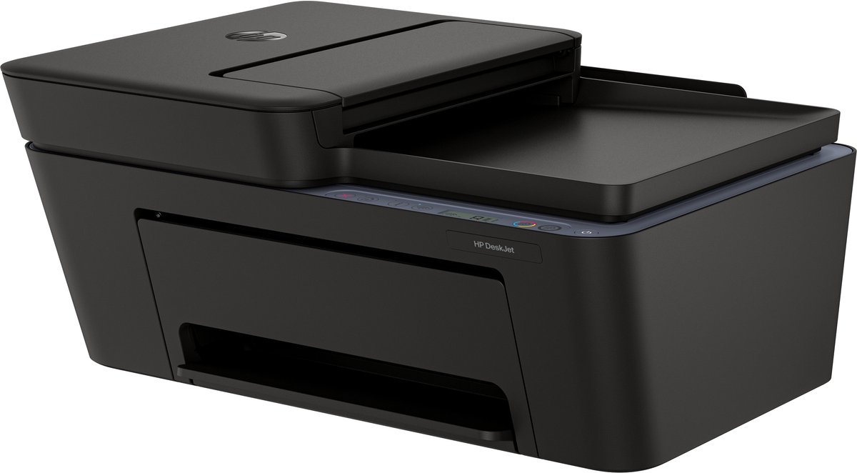 HP DeskJet 4330 Draadloos All-in-One Kleur Printer