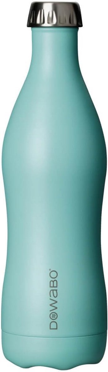 Cocktail Thermosfles - 12 uur warm & 24 uur koud