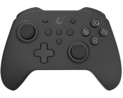 GuliKit KK3 MAX - Zwarte Smartrigger Hall Effect Ondersteunde Draadloze Gamepad (NS39)