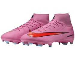 Nike Zoom Superfly 10 Academy FG/MG Voetbalschoen Senior