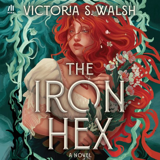 The Iron Hex - cover