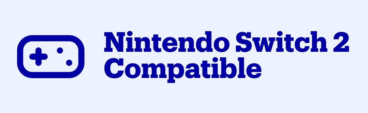 Bekijk alle artikelen voor Nintendo Switch 2