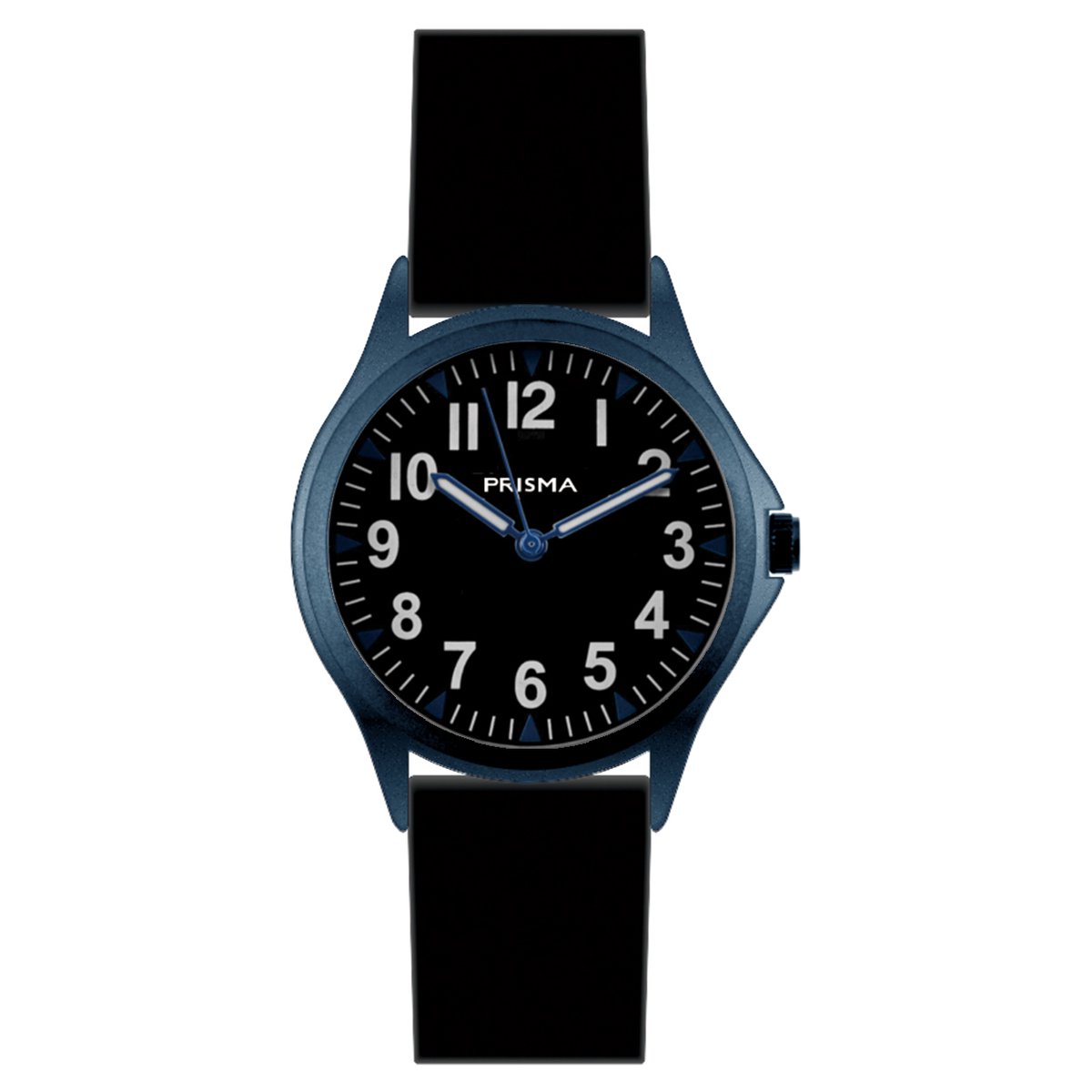 Prisma Horloge CW.408 Kids Josh Small blauw