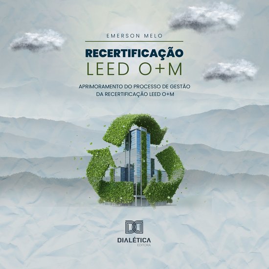 Recertificação LEED O+M - cover