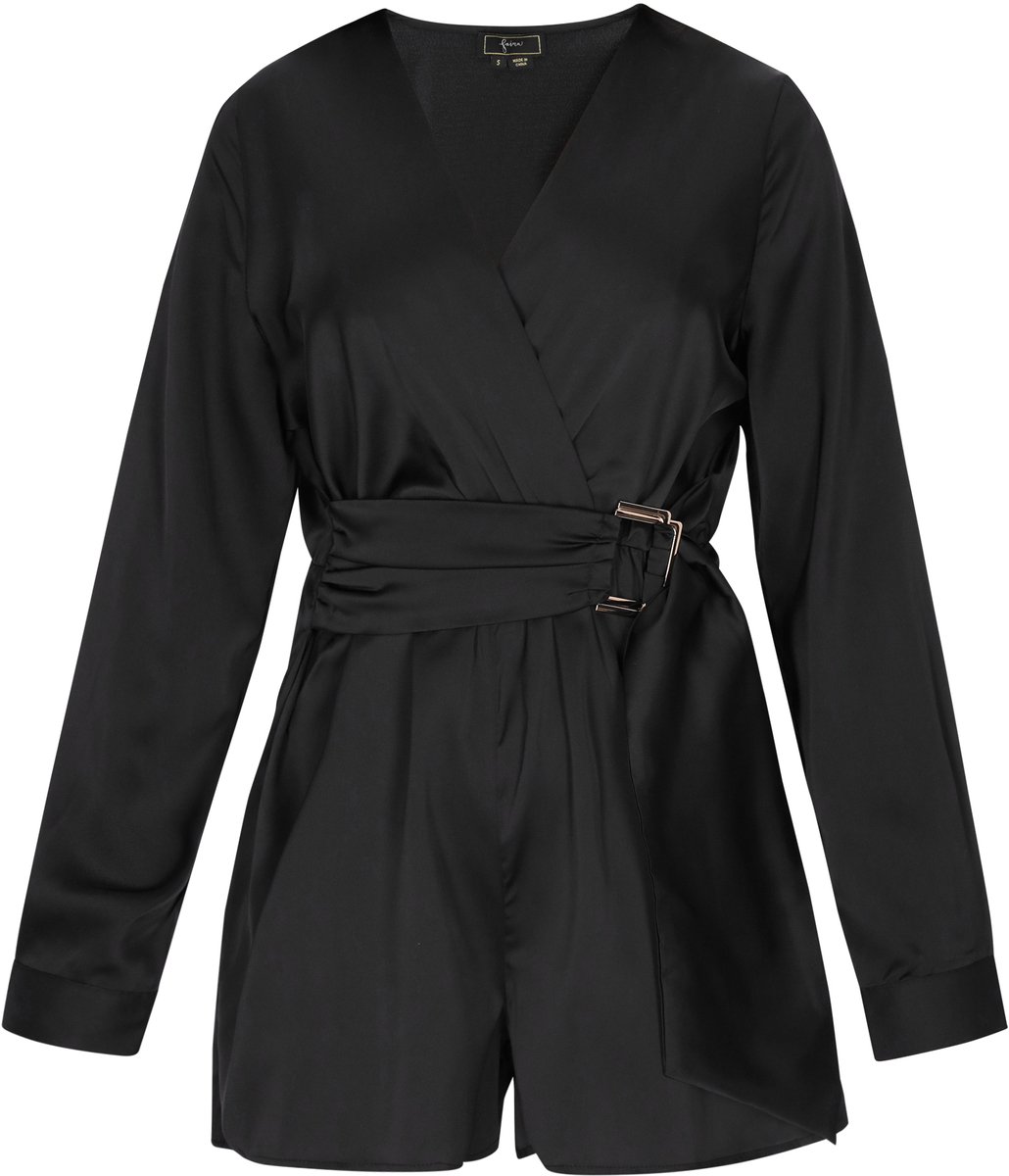 faina Jumpsuit