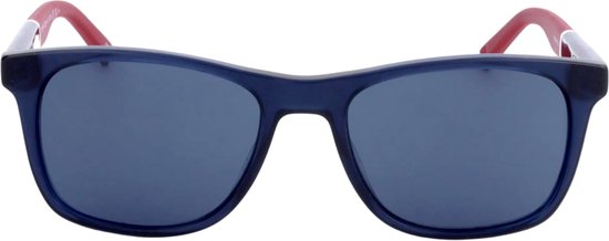Tommy Hilfiger TH 2046/S 8RU Zonnebril - Heren - Blauw van Merkloos — afbeelding 3