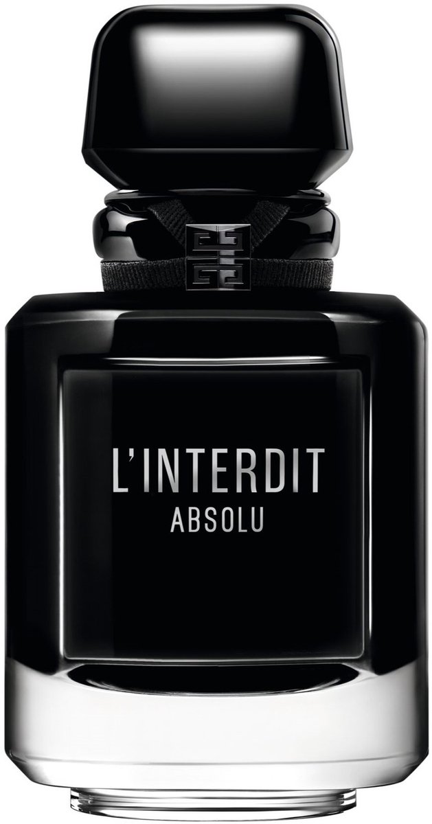 Givenchy L'Interdit Absolu Eau de Parfum Intense 80ml