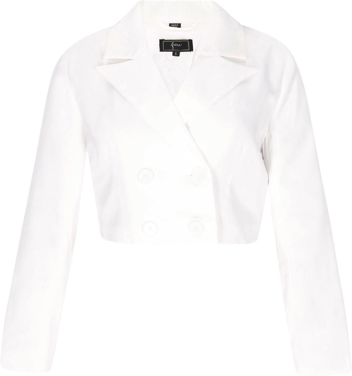 faina blazer