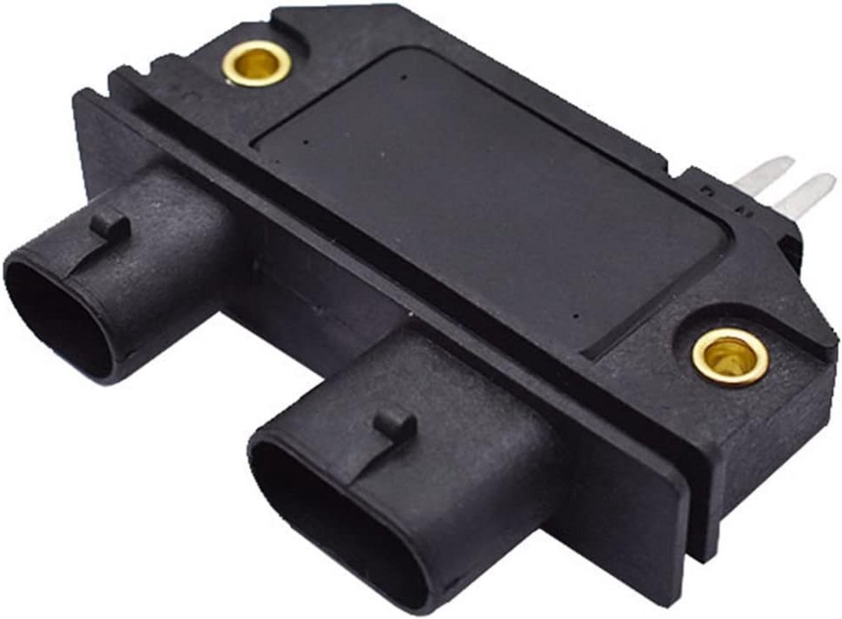 Ontstekingsmodule voor Mercruiser, Volvo Penta, OMC 4-cil, V6, V8, GM, Mercury Marine