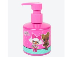 LOL Tandpasta Pomp 100 ml