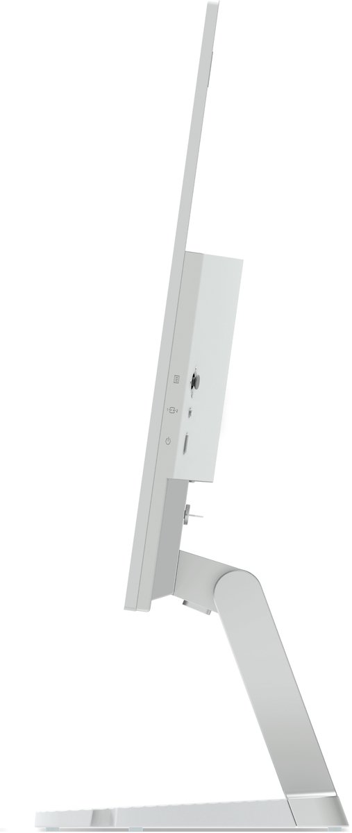 Lenovo L27-4C Gaming Monitor 27" Full HD 1920 x 1080 - afbeelding 2