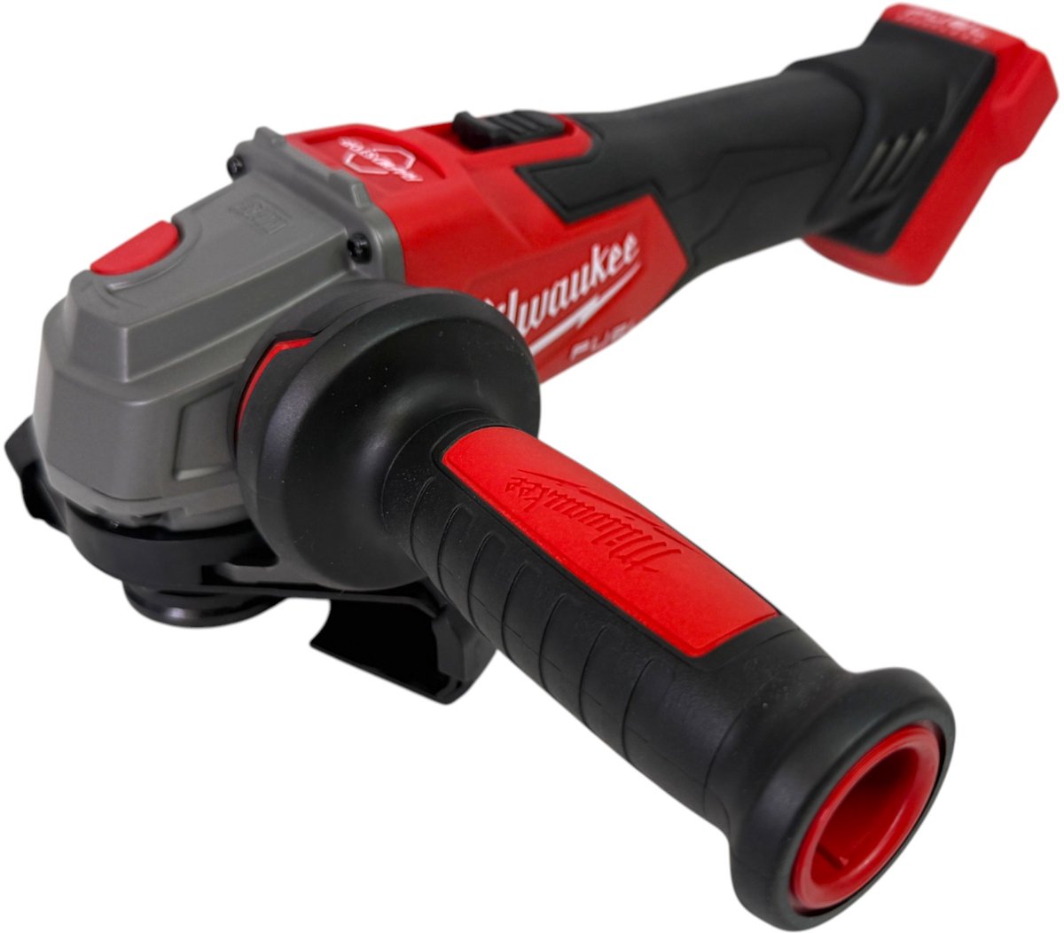 Milwaukee M18 FSAG125XB-0 accu haakse slijper 18 V 125 mm ( 4933498062 ) Brushless Solo - zonder accu, zonder oplader