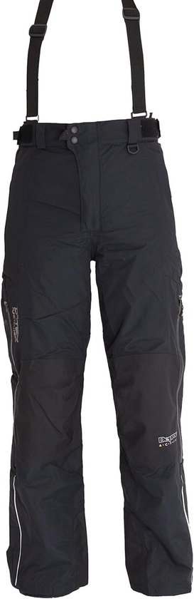 Tnfeeon Skibril Met PC-lenzen – UV-bescherming, Winddicht, Verstelbare Band – Zachte Spons Voor Comfort – Geschikt Voor Skiën, Snowboarden En Buitensporten