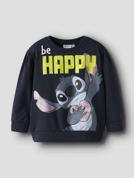 NAME IT uniseks-kind sweatbroek Nbntakki 2p Sweat Pant Noos