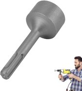 Nucraft Jack Hammer Star/houten palen, picket, post-driver, paalram