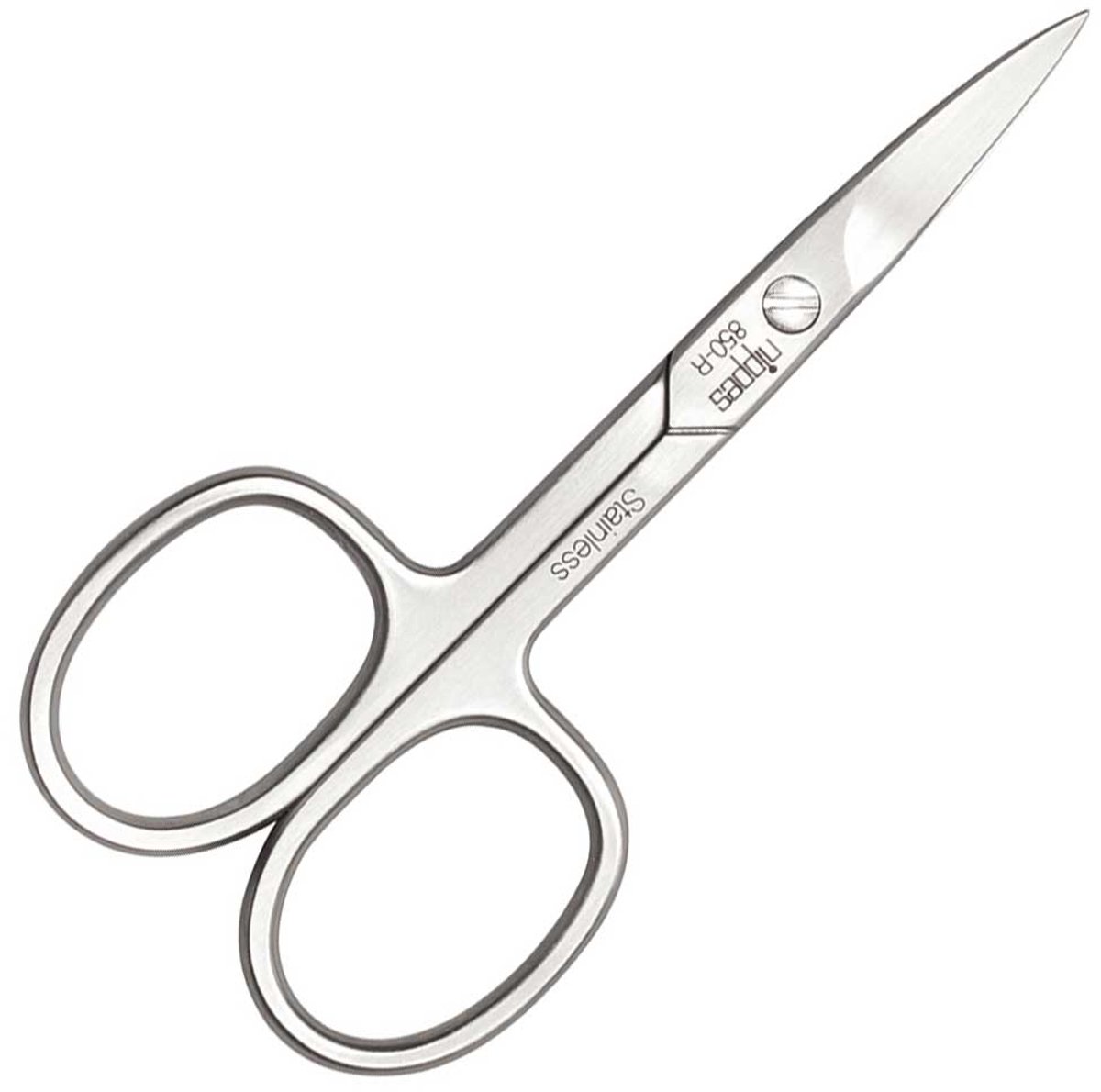 Nippes Nagelvijltjes 850R - Professionele Kwaliteit