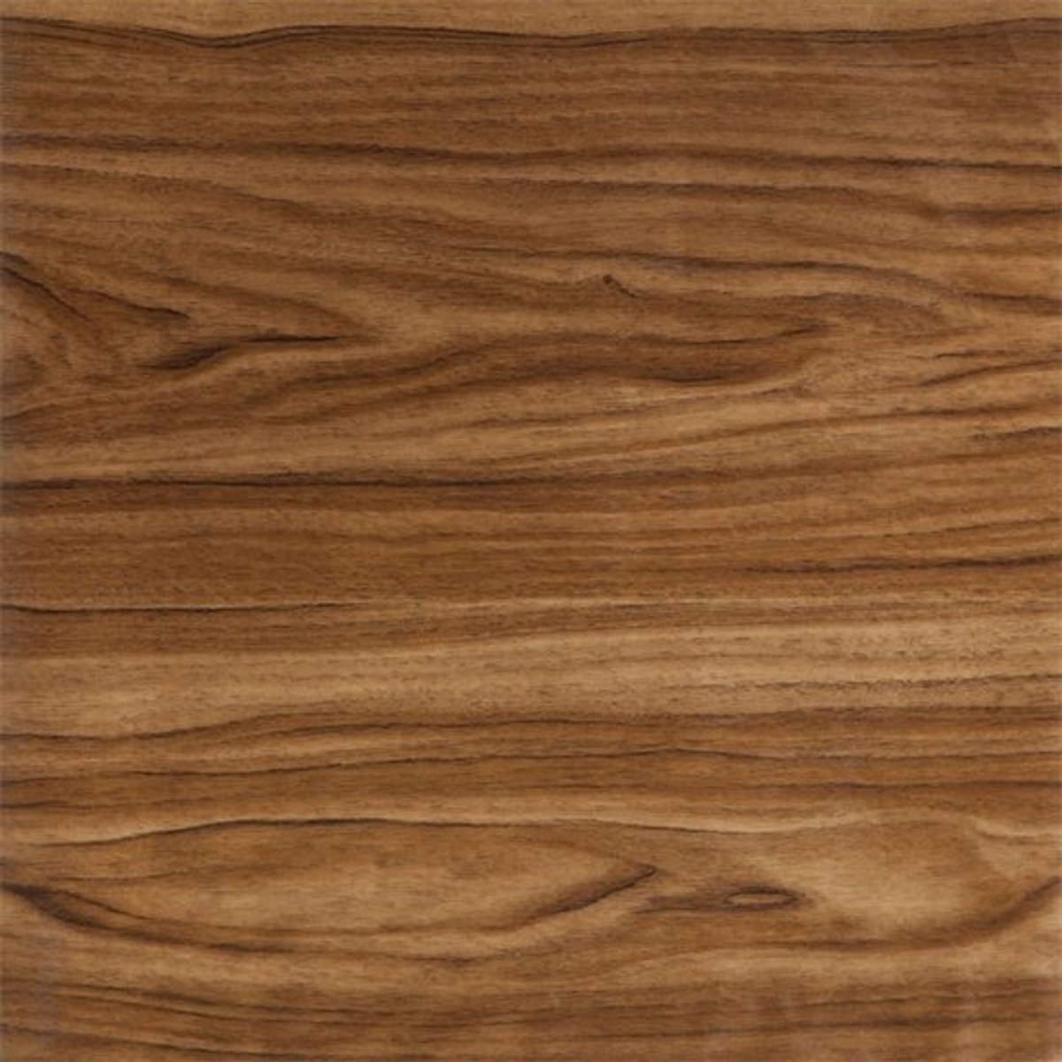 Decoratie plakfolie meubelfolie walnoot houtlook 45x200cm - Walnut decoratiefolie meubelfolie.