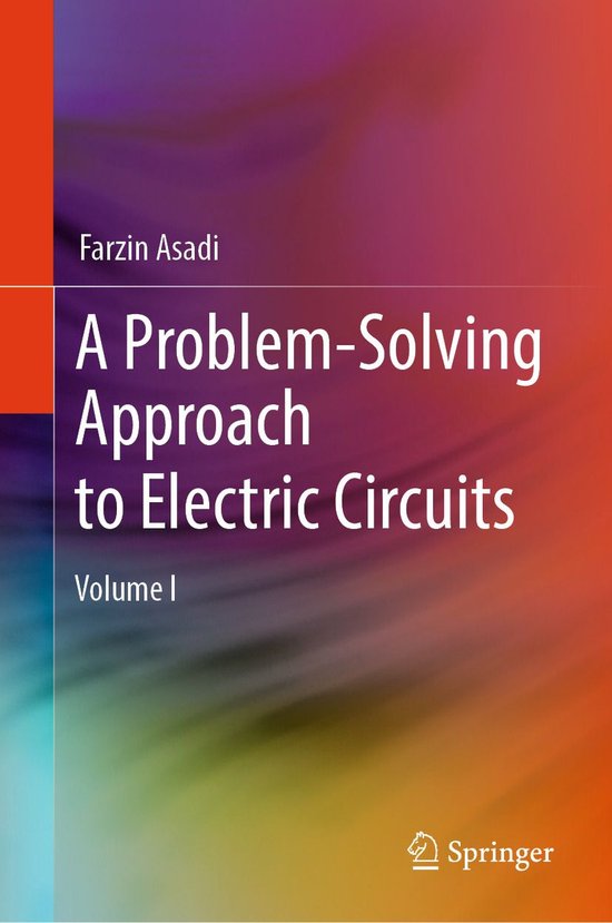 Engineering (R0) - A Problem-Solving Approach to Electric Ci ... - cover