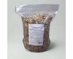 Van Gorp Gemengd Knaagdiervoer