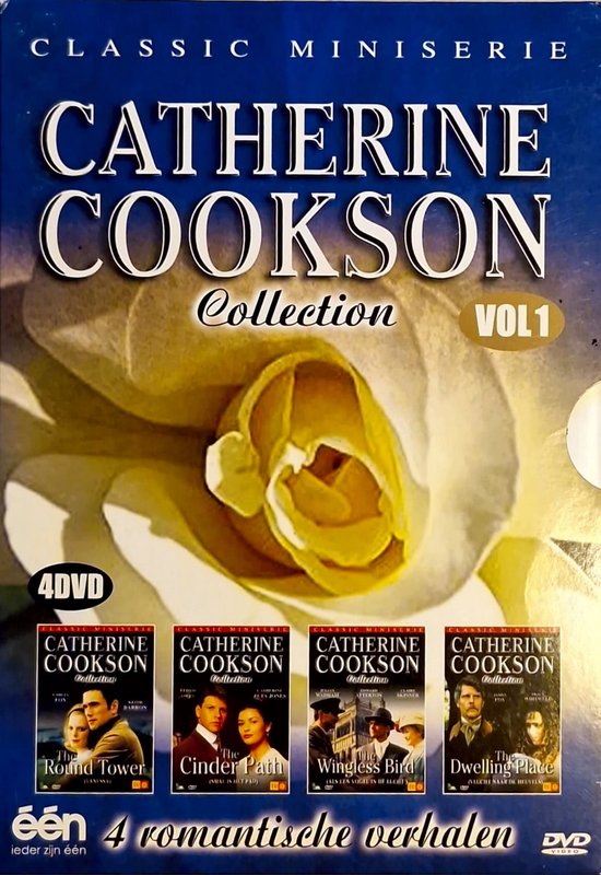 Foto: Catherine cookson collection vol 1