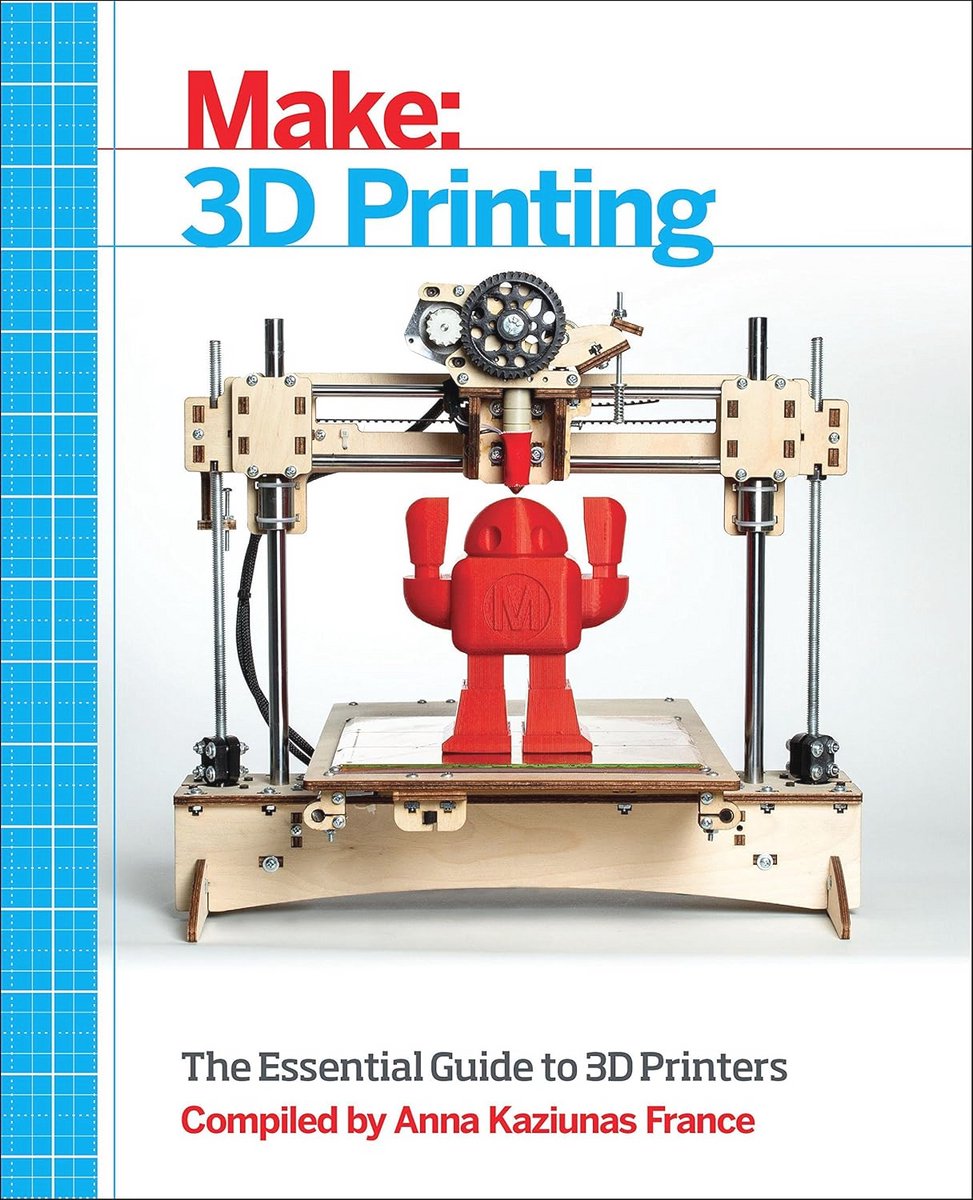 Essentiële Gids voor 3D Printers en 3D Printtechnieken