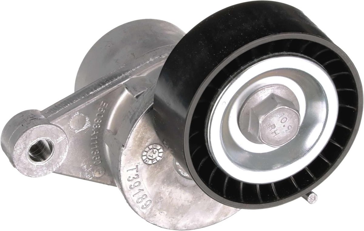 SPANNER voor Waterpomp - Voor Efficiënt Auto Onderhoud
