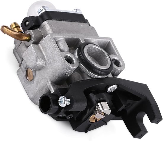 Geschikt voor Carburateur Carb Geschikt voor Honda GX25 GX35 16100-Z0H-825 16100-Z0H-053 van Merkloos	 — afbeelding 5