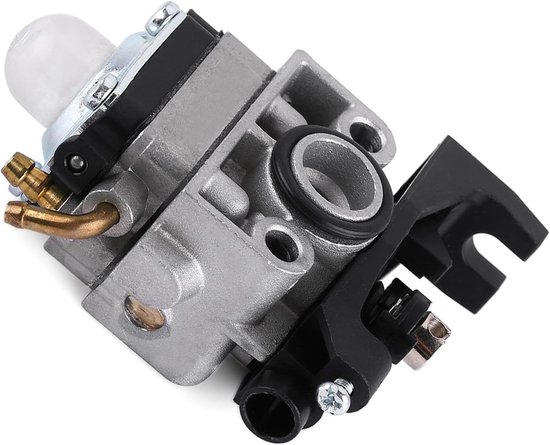 Geschikt voor Carburateur Carb Geschikt voor Honda GX25 GX35 16100-Z0H-825 16100-Z0H-053 van Merkloos	 — afbeelding 4