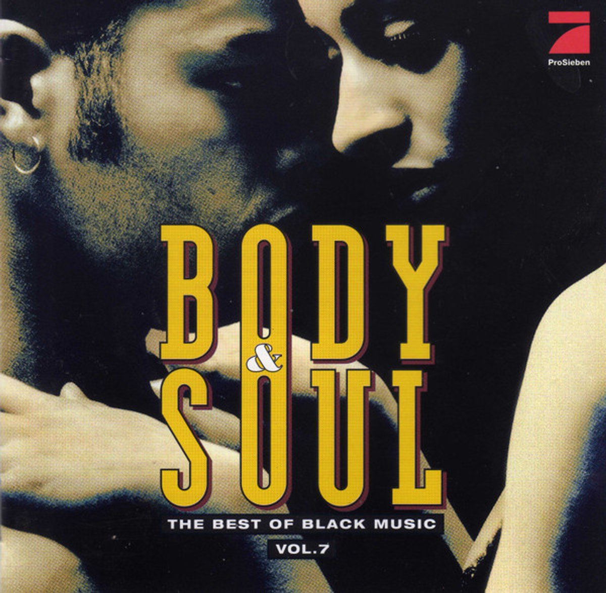 Body & Soul, Vol. 7