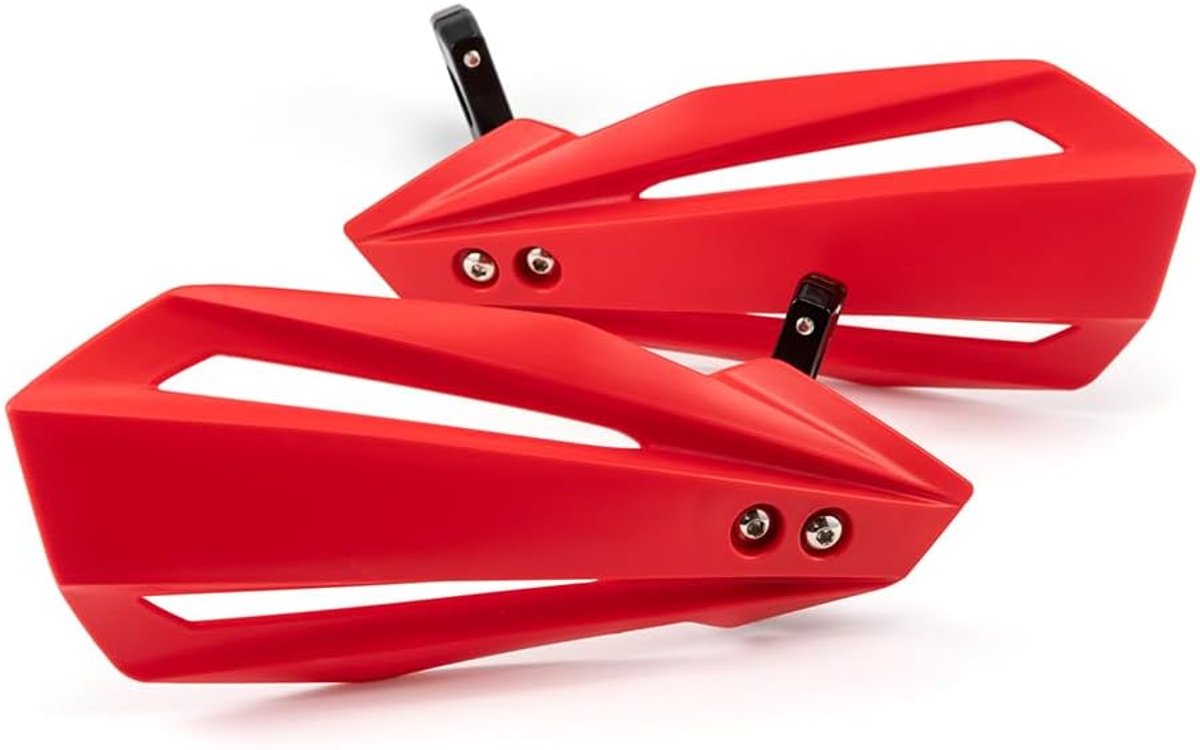 Handguards voor 22mm - 28mm - Off-Road Motorfiets - Quad Bike - Strandfiets - ATV Stuurhandbeschermers