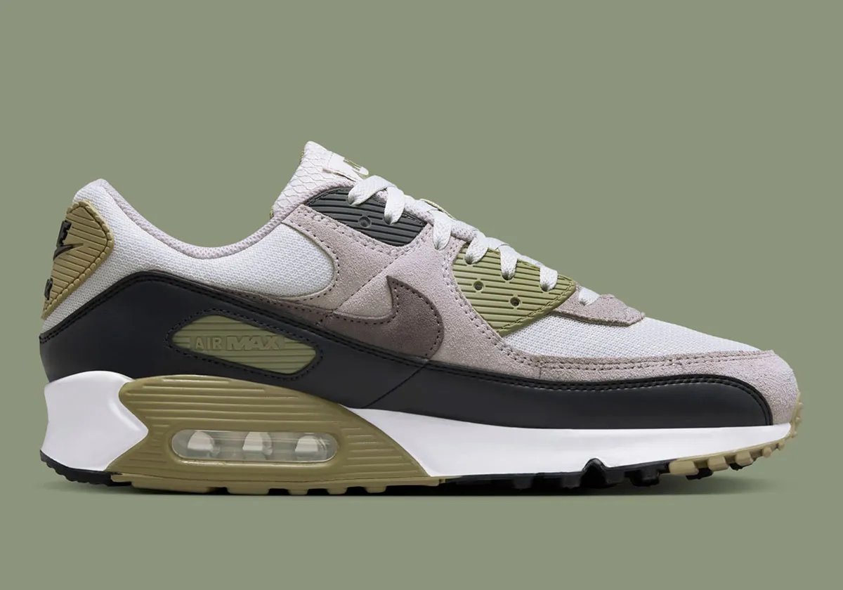 Sneakers Nike Nike Air Max 90 “” Cave Stone