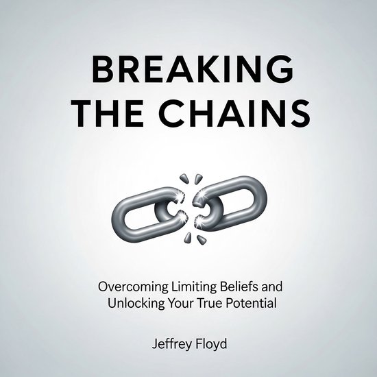 Breaking the Chains - cover