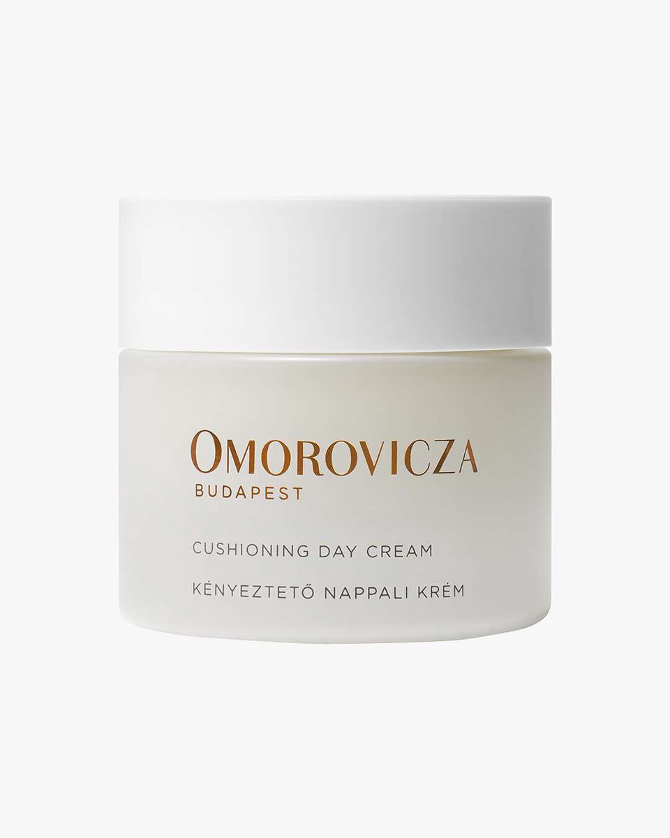 Omorovicza Cushioning Day Cream 50 ml