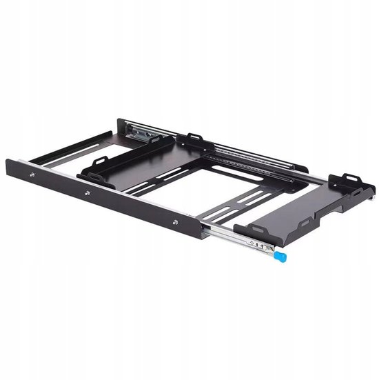 Yolco SX2N Telescoop Lade voor Koelboxen - 100kg Belasting van Yolco — afbeelding 3