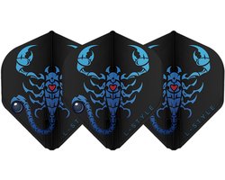 L-Style Champagne L1 EZ Deta Hedman - Dart Flights
