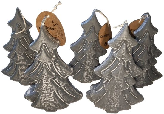 Brievenbus cadeau | Bloemenvaasje met gouden bloem & leuke kaartjes met houder