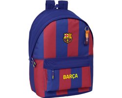 FC Barcelona Laptop Rugzak Logo - 15.6