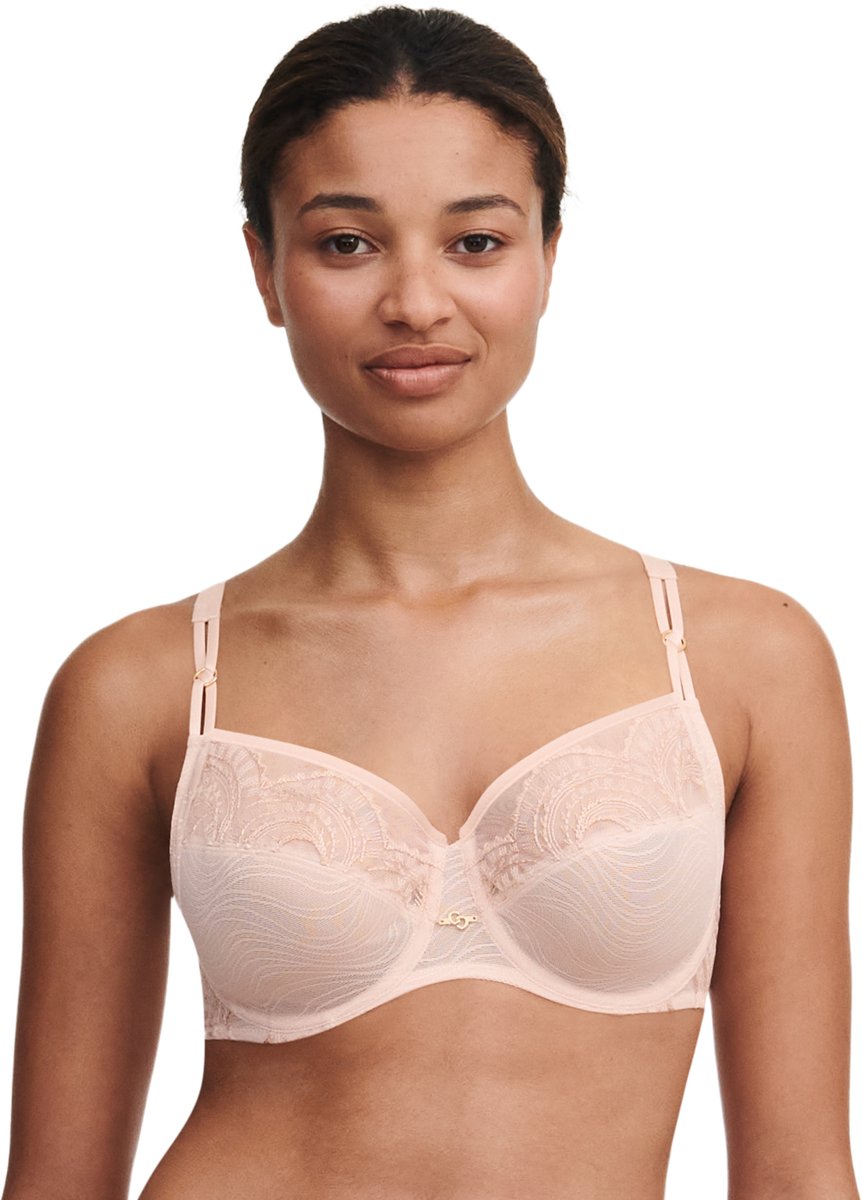 Chantelle Mystic Dream – BH Beugel – C11YMU – Taffeta Pink –