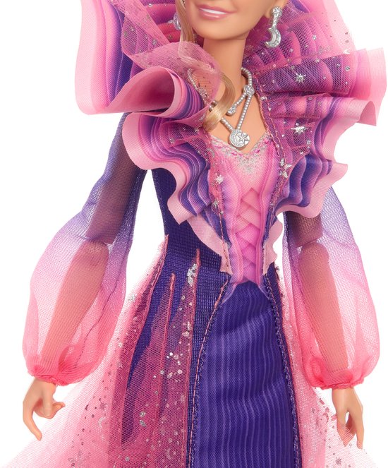 Mattel modepop speelgoed - Wicked Deluxe Fashion Doll Magical Wise Woman Moon. — afbeelding 2