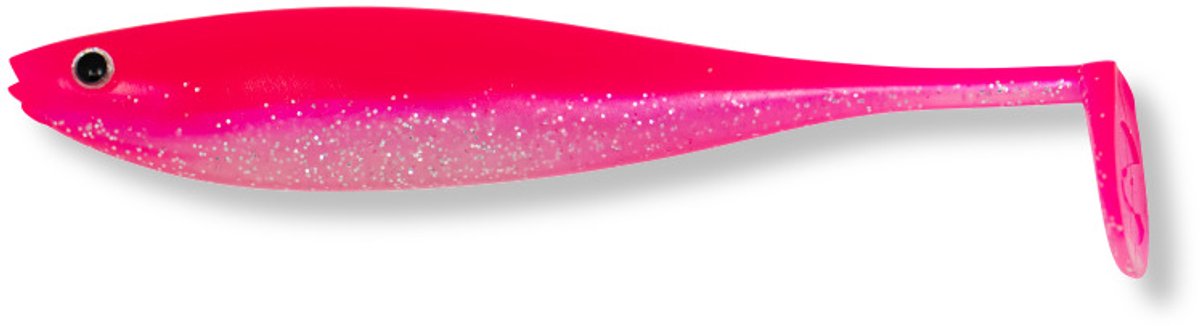 Toppies Provius Shiny Pink (14cm)