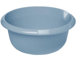 Keeeper Afwasbak rond 2,5L Ø24x10cm nordic blue