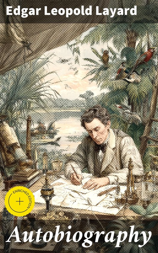 Autobiography - cover