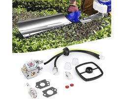 Hedge Trimmer - Aluminium Carburetor Kit - Accessoire voor Echo HC1500 en Zama C1U K51