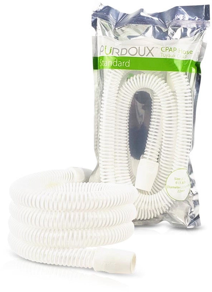 Pürdoux Standaard CPAP Slang