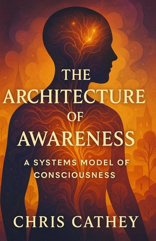 The Architecture of Awareness - cover