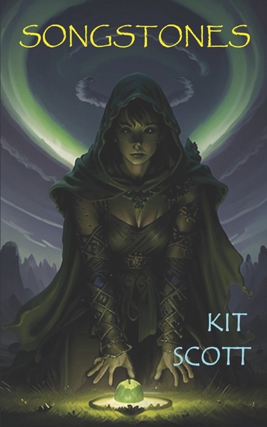 The Myriad: Sourcebooks- Songstones - cover