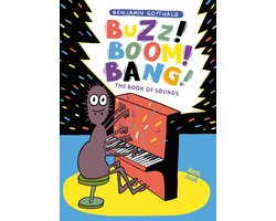 Buzz! Boom! Bang!