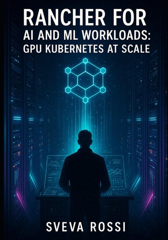 Rancher for AI and ML Workloads - cover